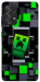 Чехол Creeper window для Galaxy A72 5G