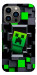 Чохол Creeper window для iPhone 13 Pro