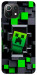 Чохол Creeper window для Xiaomi Mi 11 Lite