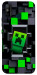 Чохол Creeper window для TECNO Spark 6 Go