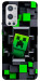 Чехол Creeper window для Oneplus 9 pro