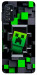 Чехол Creeper window для Galaxy M52
