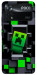 Чохол Creeper window для Xiaomi Poco X4 Pro