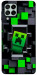Чохол Creeper window для Galaxy M53