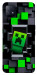 Чехол Creeper window для Oppo A73 5G