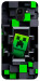 Чохол Creeper window для Galaxy J6 (2018)