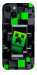 Чохол Creeper window для iPhone 14