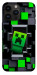 Чохол Creeper window для iPhone 14 Pro Max