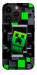 Чохол Creeper window для iPhone 14 Pro