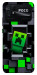 Чохол Creeper window для Xiaomi Poco C40