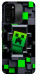 Чохол Creeper window для TECNO Spark Go 2022 (KG5m)