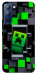 Чехол Creeper window для TECNO Pop 5 Pro