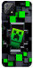 Чехол Creeper window для Blackview A55