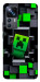 Чехол Creeper window для Xiaomi 12T