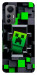 Чохол Creeper window для Xiaomi 12 Lite