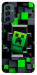 Чехол Creeper window для Galaxy M23 5G