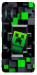Чохол Creeper window для Xiaomi Redmi K50 Gaming