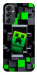 Чохол Creeper window для Galaxy A14 5G