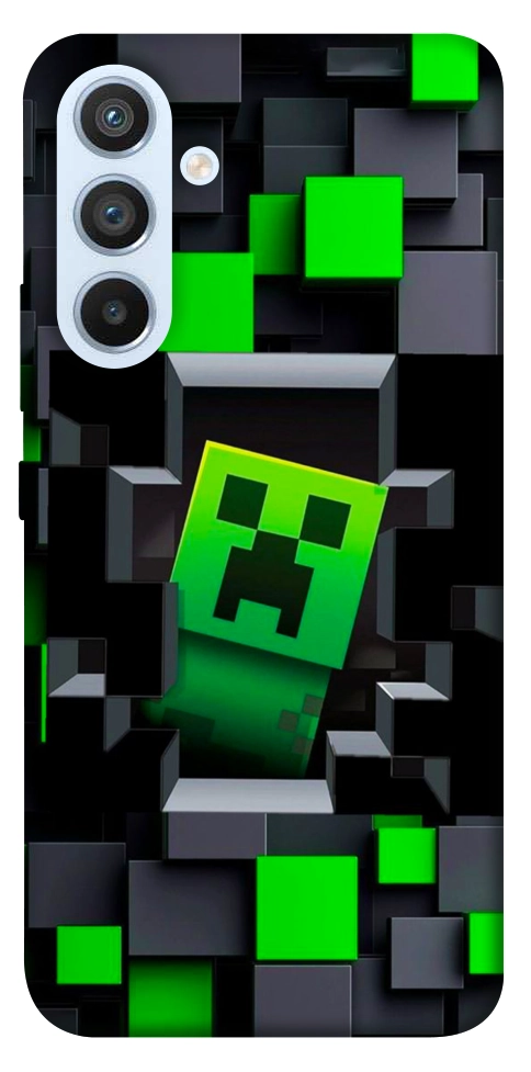 Чохол Creeper window для Galaxy A54 5G