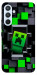 Чохол Creeper window для Galaxy A54 5G