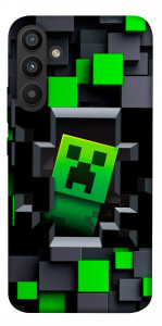 Чохол Creeper window для Galaxy A34 5G