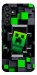 Чохол Creeper window для Galaxy A34 5G
