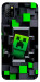 Чехол Creeper window для Infinix Hot 10 Lite