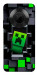 Чохол Creeper window для Huawei Y9a