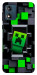 Чохол Creeper window для Motorola Moto E13