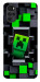 Чехол Creeper window для Motorola Moto G22