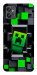 Чохол Creeper window для Motorola Moto G32
