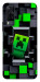 Чехол Creeper window для Vivo Y31