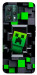 Чехол Creeper window для Realme 9 Pro