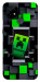 Чохол Creeper window для Realme C21