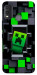 Чохол Creeper window для Nokia G11 Plus