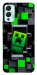 Чехол Creeper window для Infinix Hot 12 Play