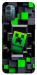 Чохол Creeper window для Nokia G21