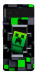 Чохол Creeper window для Google Pixel 6