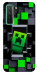 Чехол Creeper window для Huawei nova 7 SE