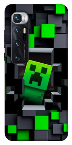 Чохол Creeper window для Xiaomi Mi 10 Ultra