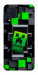 Чехол Creeper window для Galaxy M32