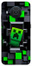 Чохол Creeper window для Nokia X20