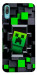 Чехол Creeper window для Huawei Y6 Pro (2019)