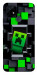Чохол Creeper window для Realme C12