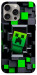 Чохол Creeper window для iPhone 15 Pro Max
