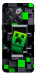 Чехол Creeper window для OnePlus 10T