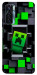 Чехол Creeper window для TECNO Camon 17 Pro