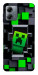 Чохол Creeper window для Motorola Moto G14