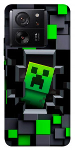 Чехол Creeper window для Xiaomi 13T Pro