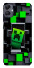 Чохол Creeper window для Galaxy A05